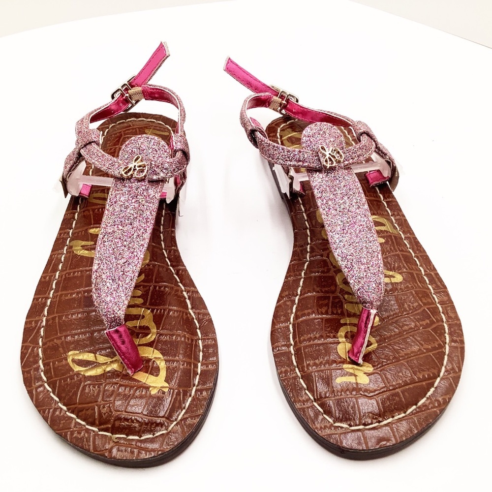 🆕{Circus/Sam Edelman}Clarissa Gigi Girls' Sandal - Picture 6 of 12